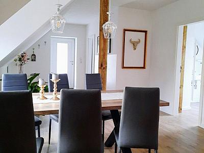 Ferienwohnung