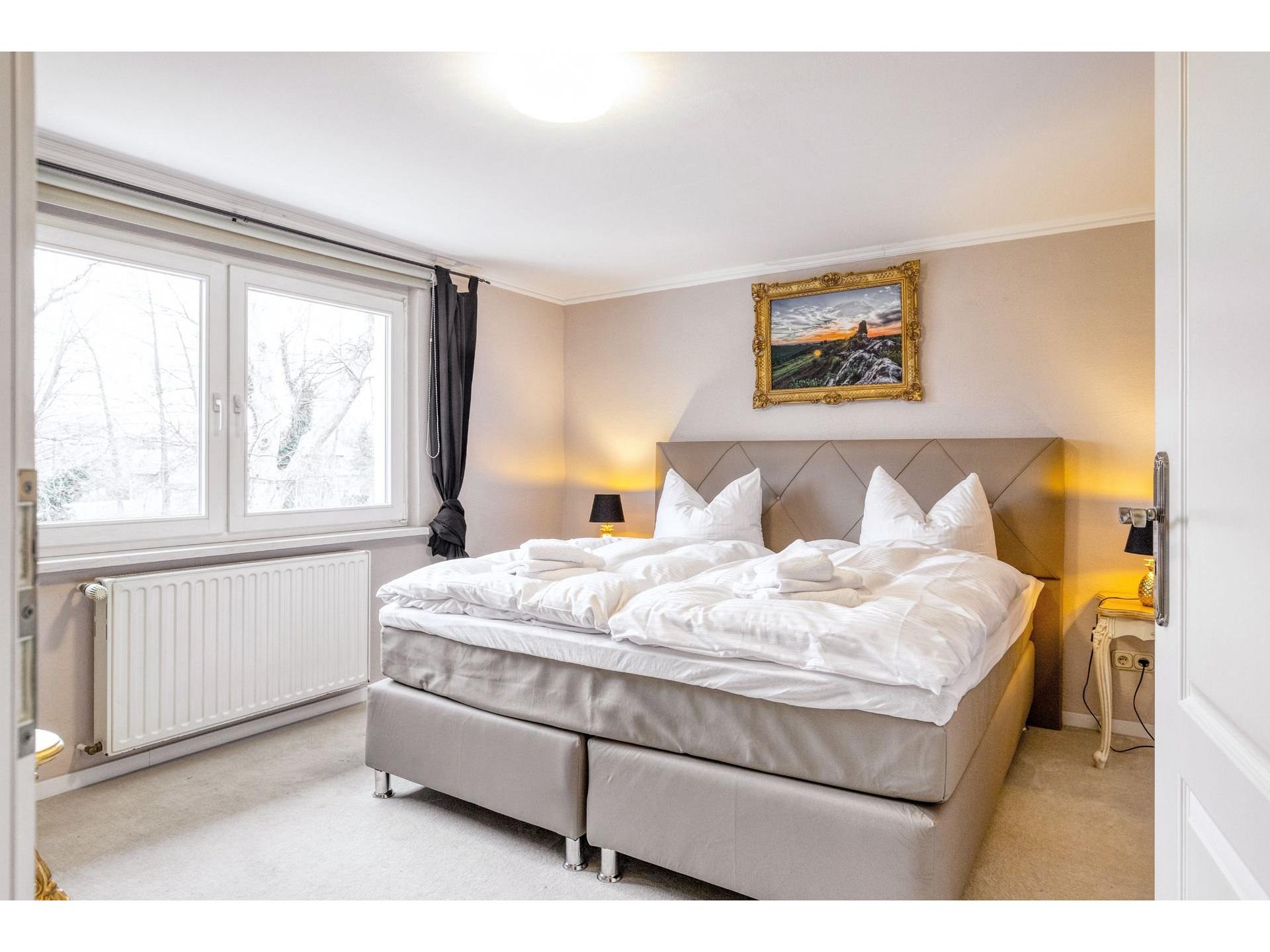 Villa an der Bode Foto 12
