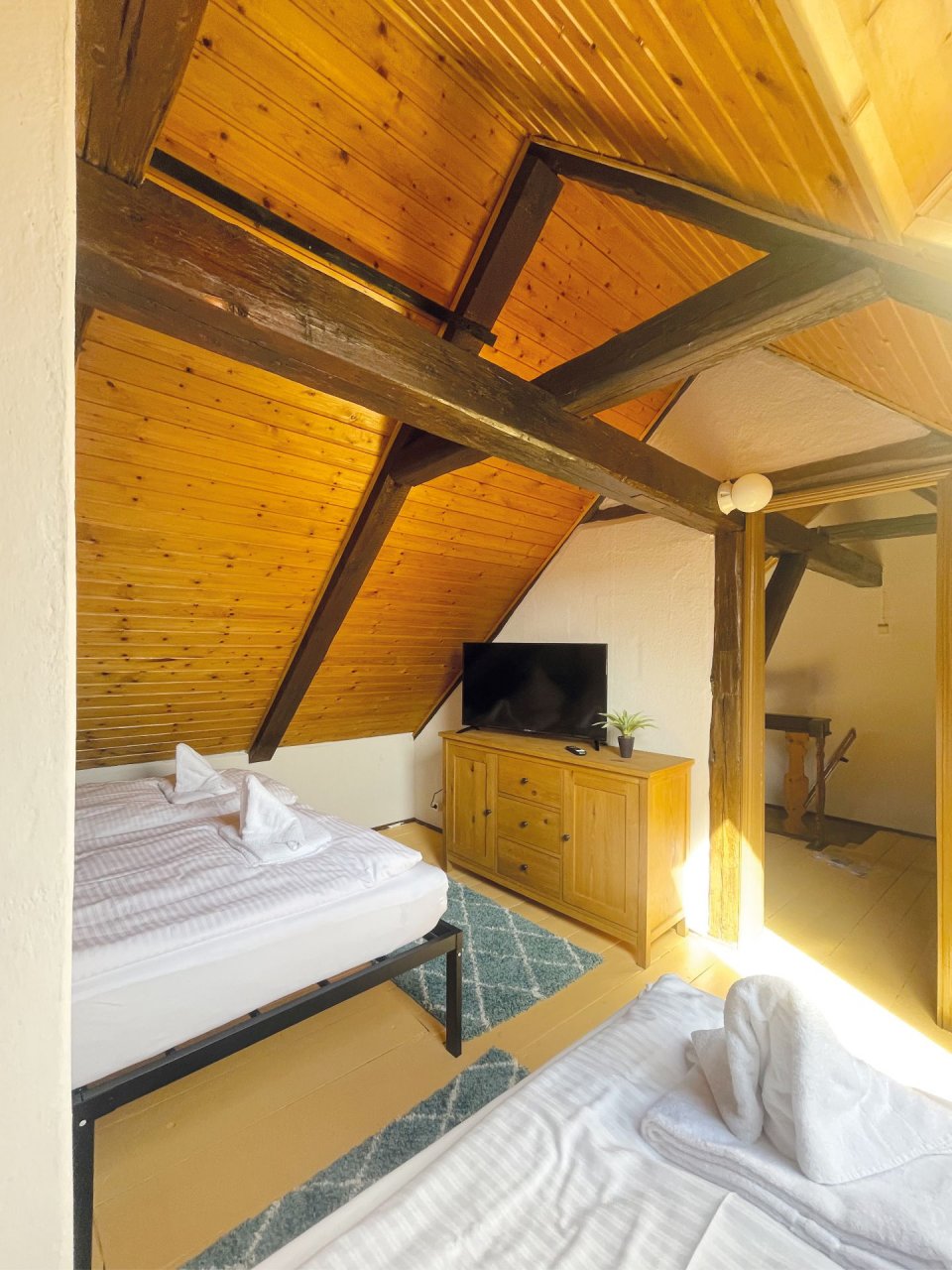 4. Schlafzimmer