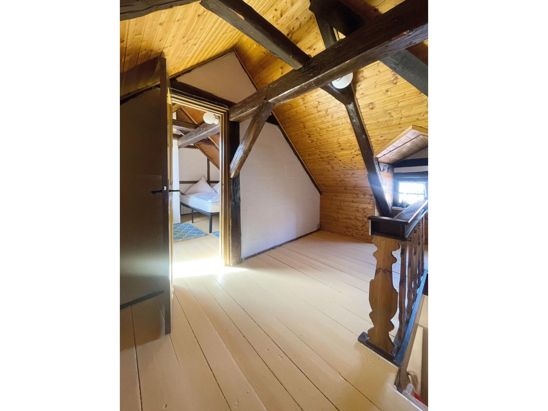 Eingang 4. Schlafzimmer