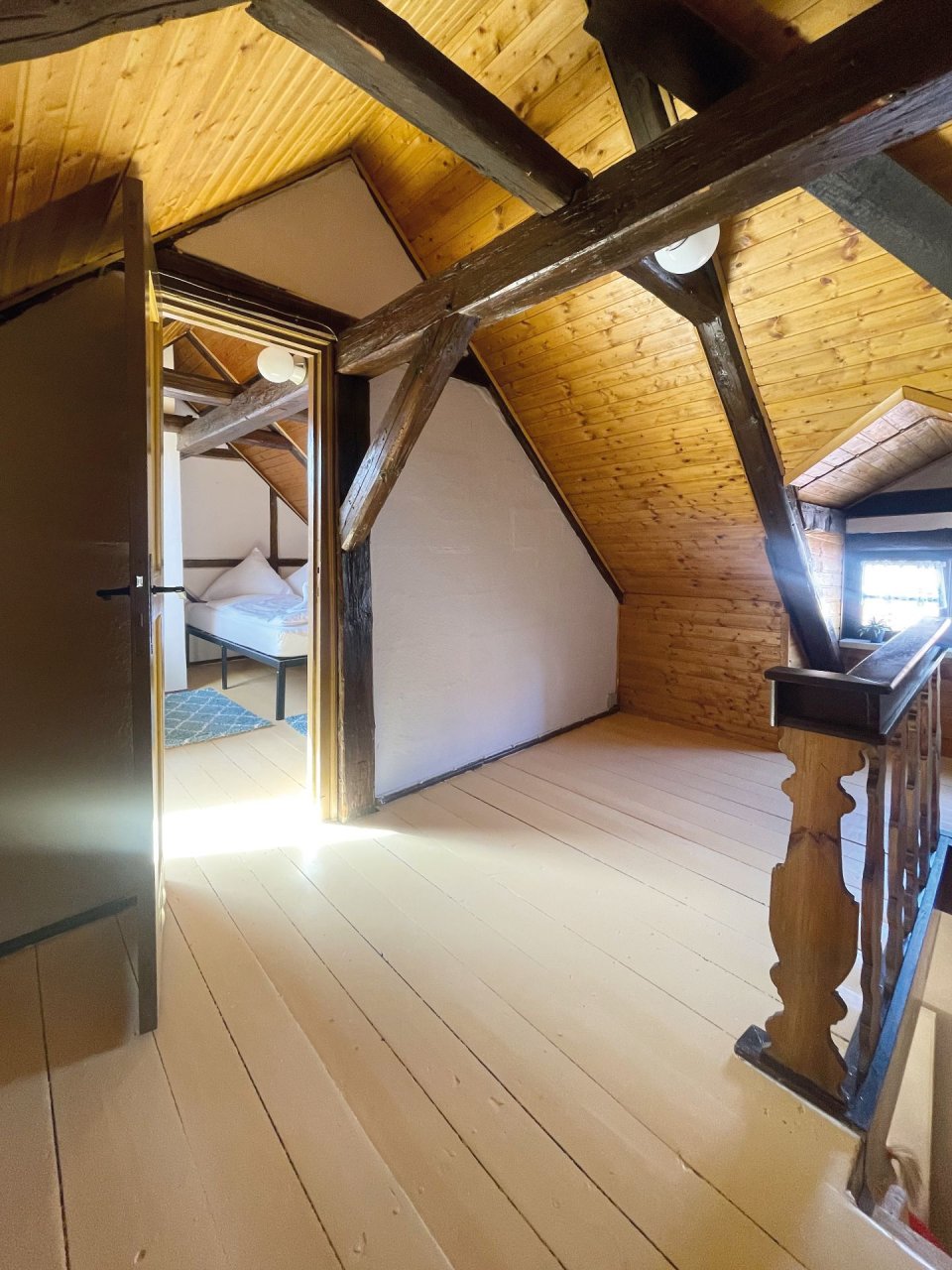 Eingang 4. Schlafzimmer