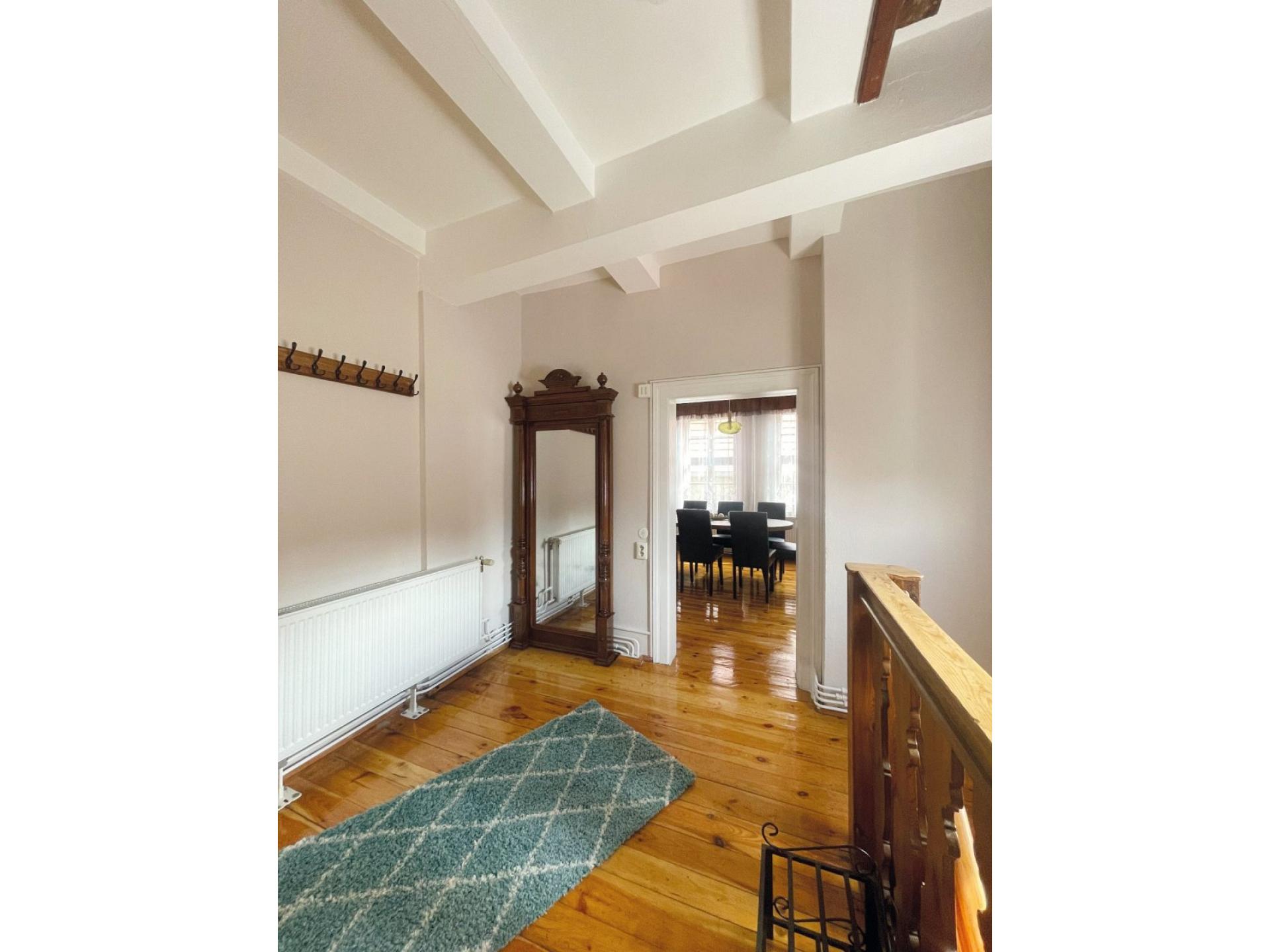 Flur 1. Etage
