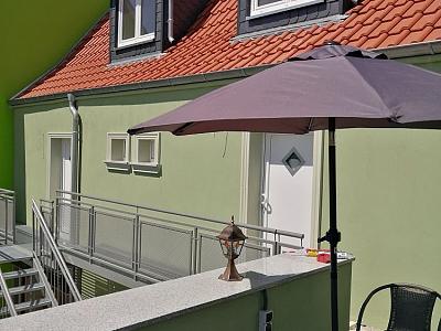 Maisonette Wohnung-2
