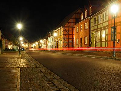 Ferienwohnung EG-4