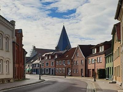 Apartment f&uuml;r junge Verliebte-5