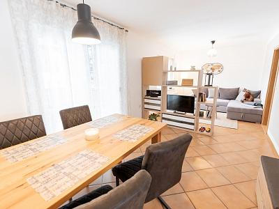 Ferienwohnung "Schneekopf"