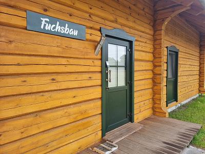 Ferienwohnung Fuchsbau