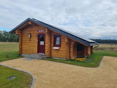 Ferienhaus Jägerhäusel