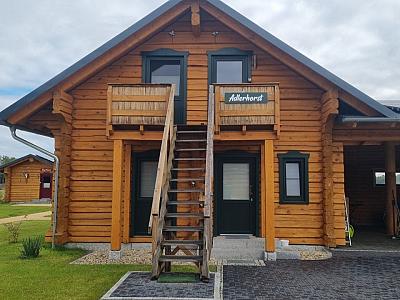 Ferienwohnung Adlerhorst