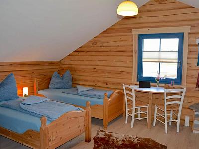 Ferienzimmer Wels-Bude