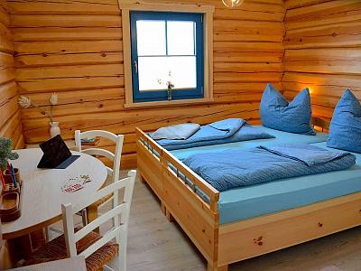 Ferienzimmer Stör-Stube