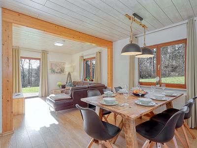 Ferienhaus Waldfee