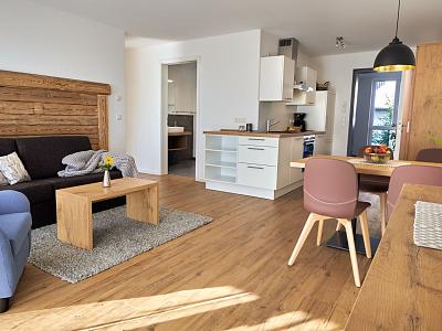 Landsuite Sonnenkopf