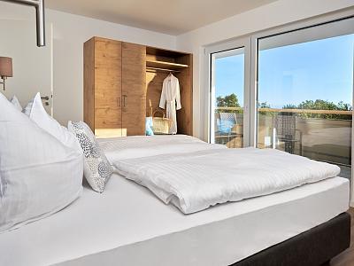 Landsuite Mittagspitze