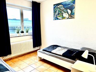 Appartement 20 <br> Barsbüttel 22885 <br>