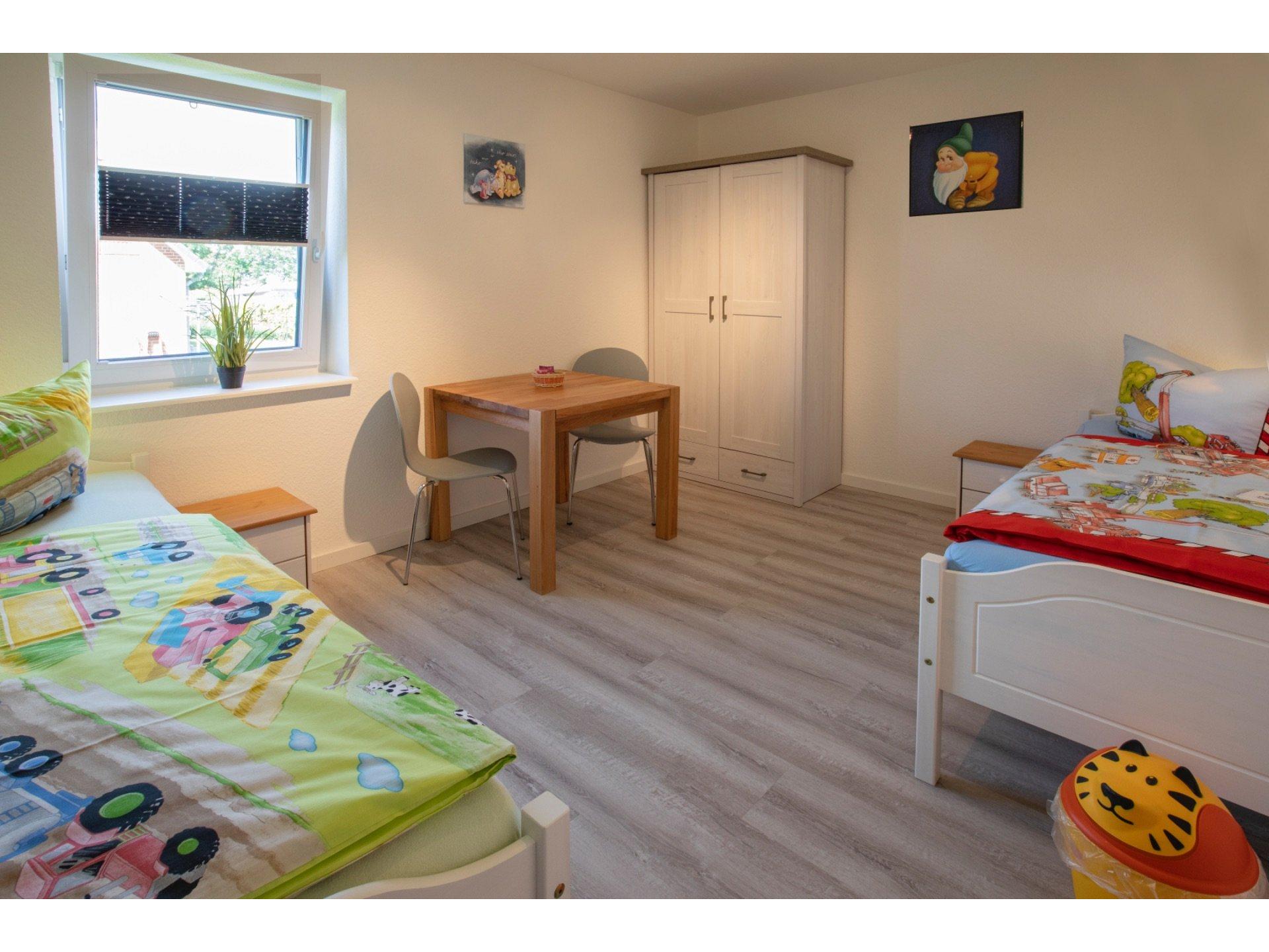 Schlaf/Kinderzimmer