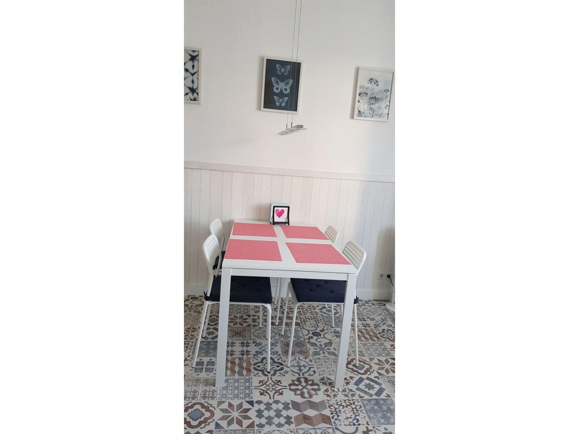 Ferienwohnung Zur Rose Foto 10