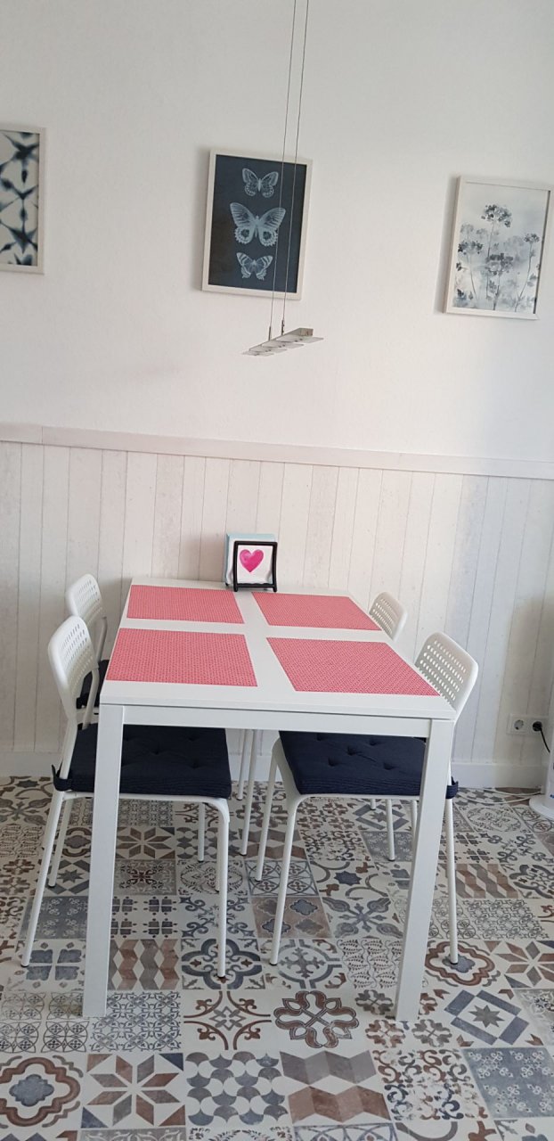 Ferienwohnung Zur Rose Foto 10