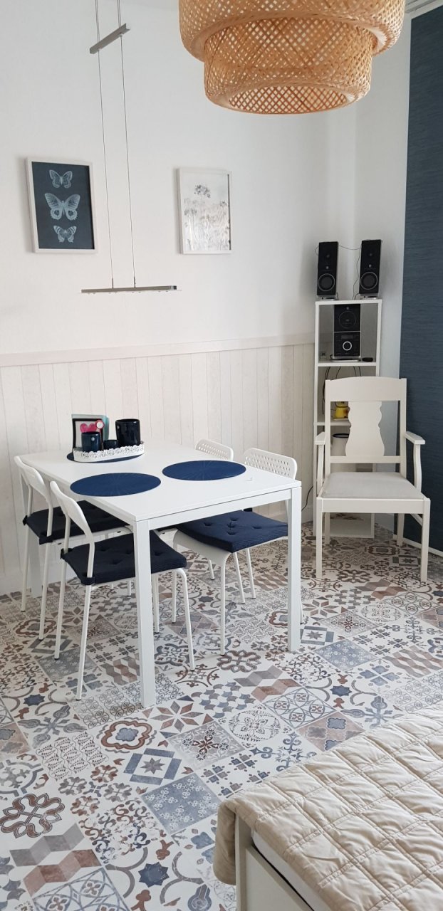 Ferienwohnung Zur Rose Foto 11