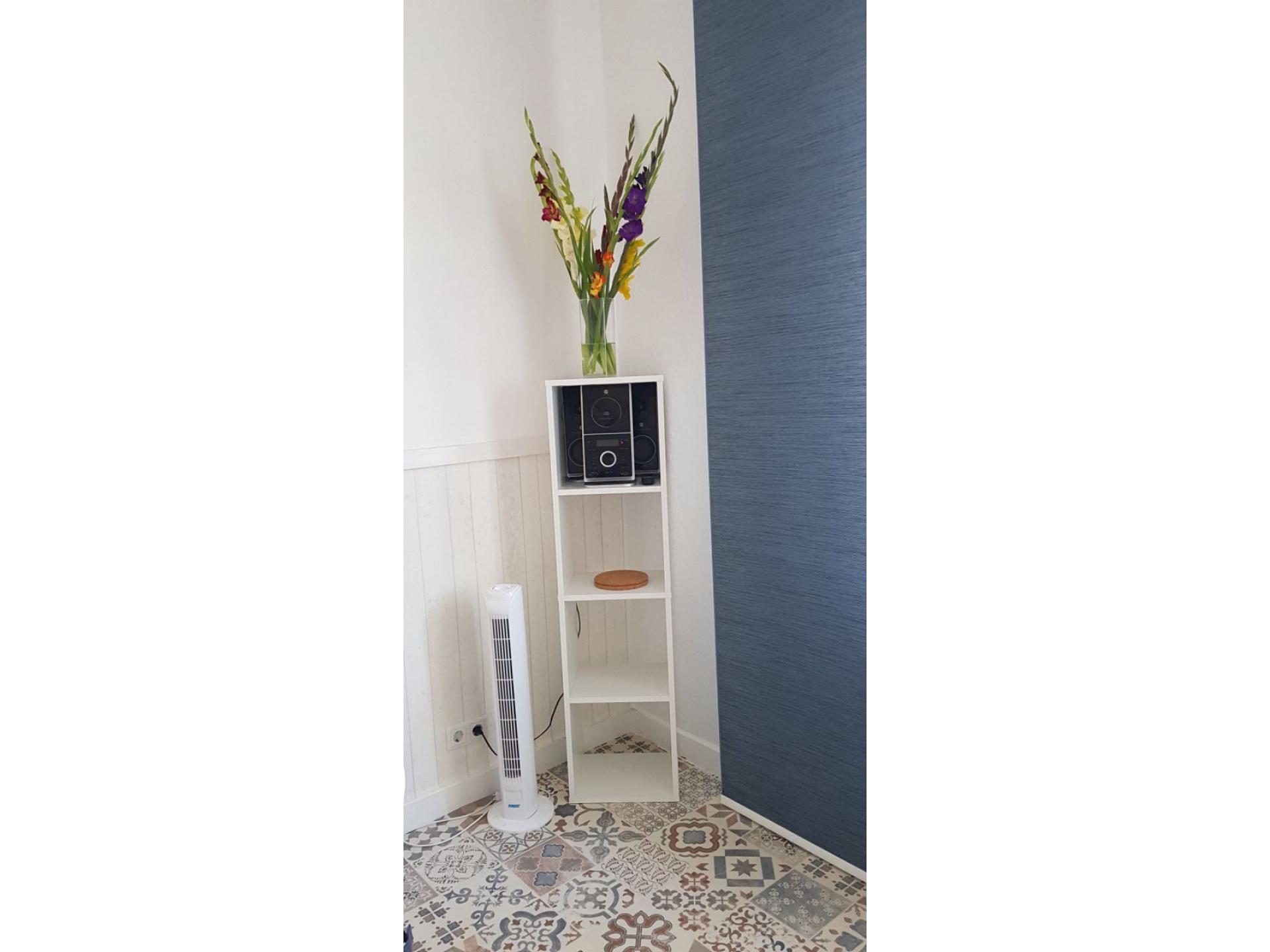 Ferienwohnung Zur Rose Foto 12