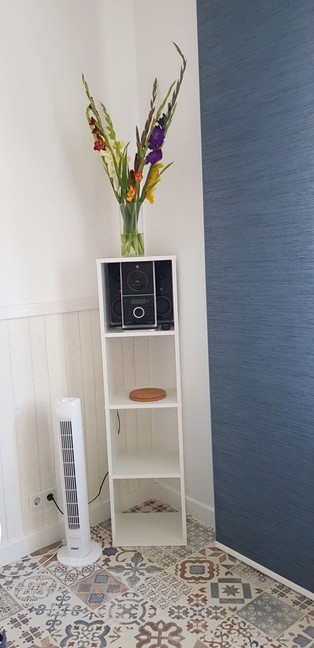 Ferienwohnung Zur Rose Foto 12