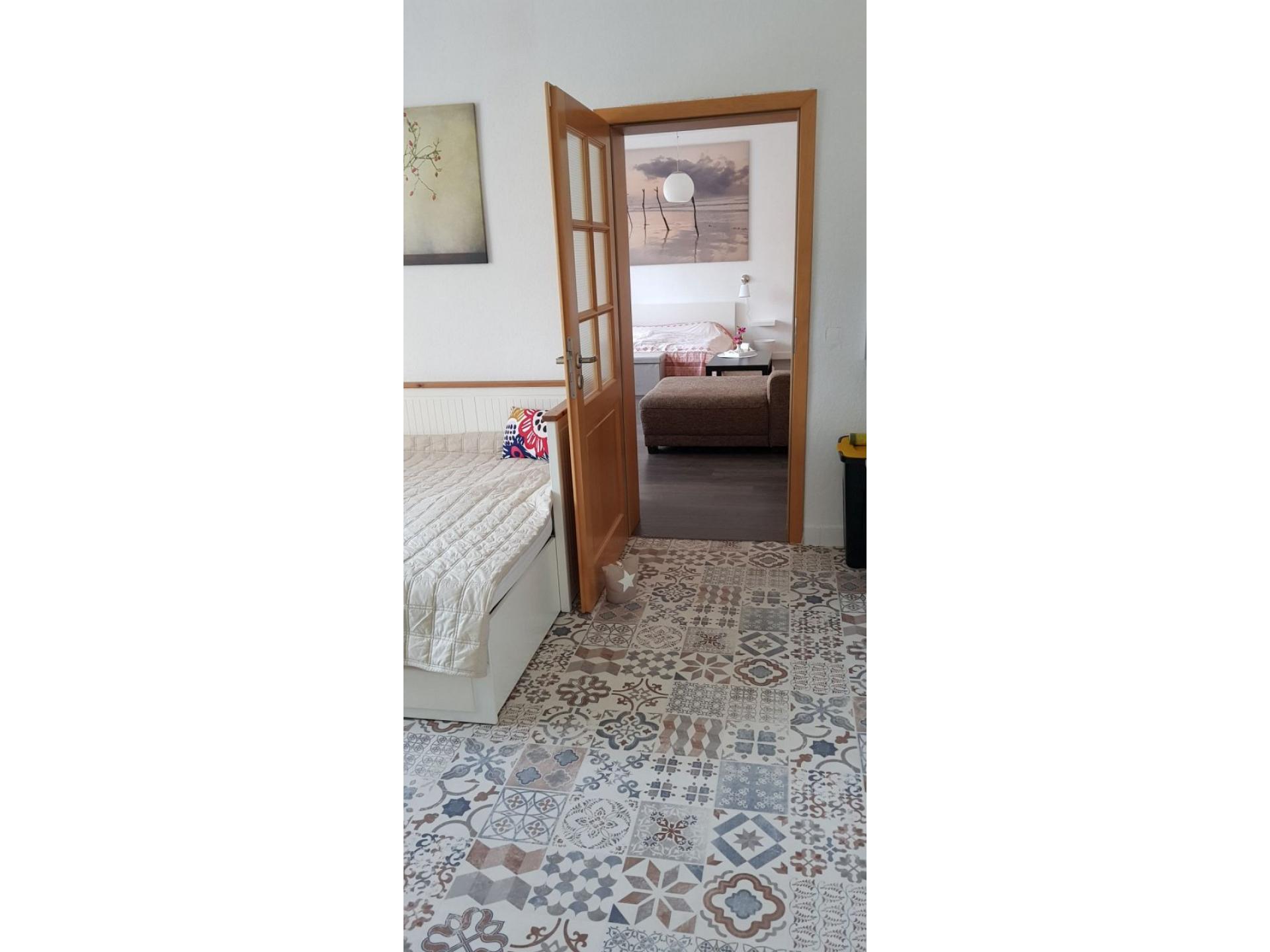 Ferienwohnung Zur Rose Foto 13