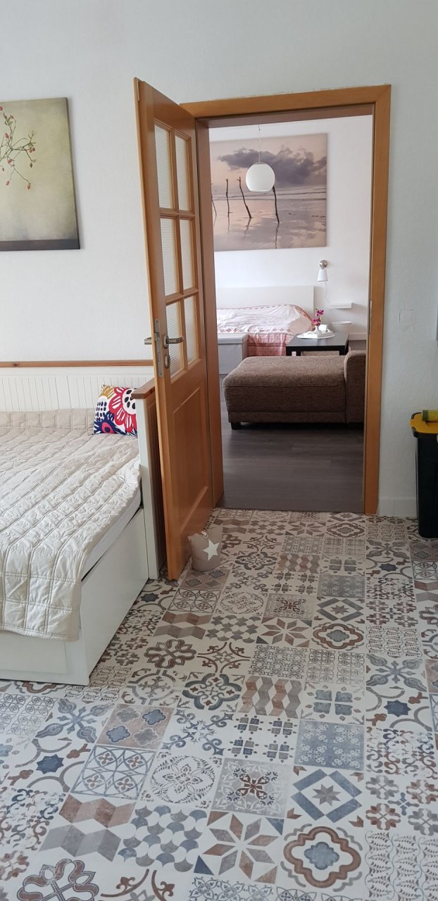 Ferienwohnung Zur Rose Foto 13