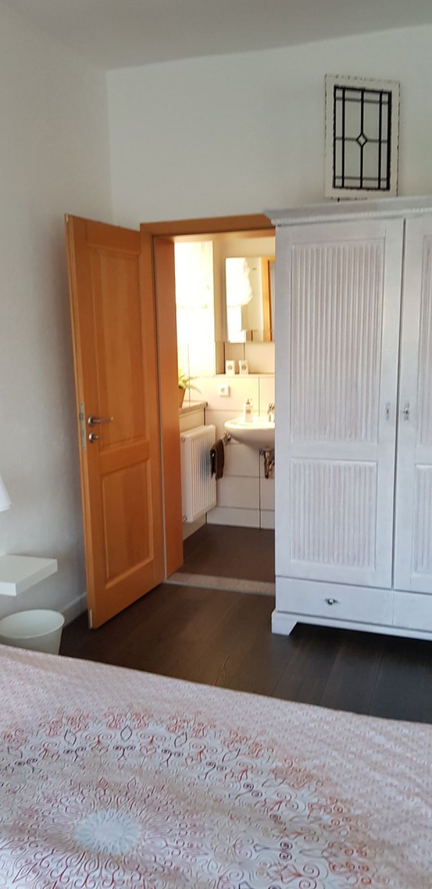 Ferienwohnung Zur Rose Foto 14