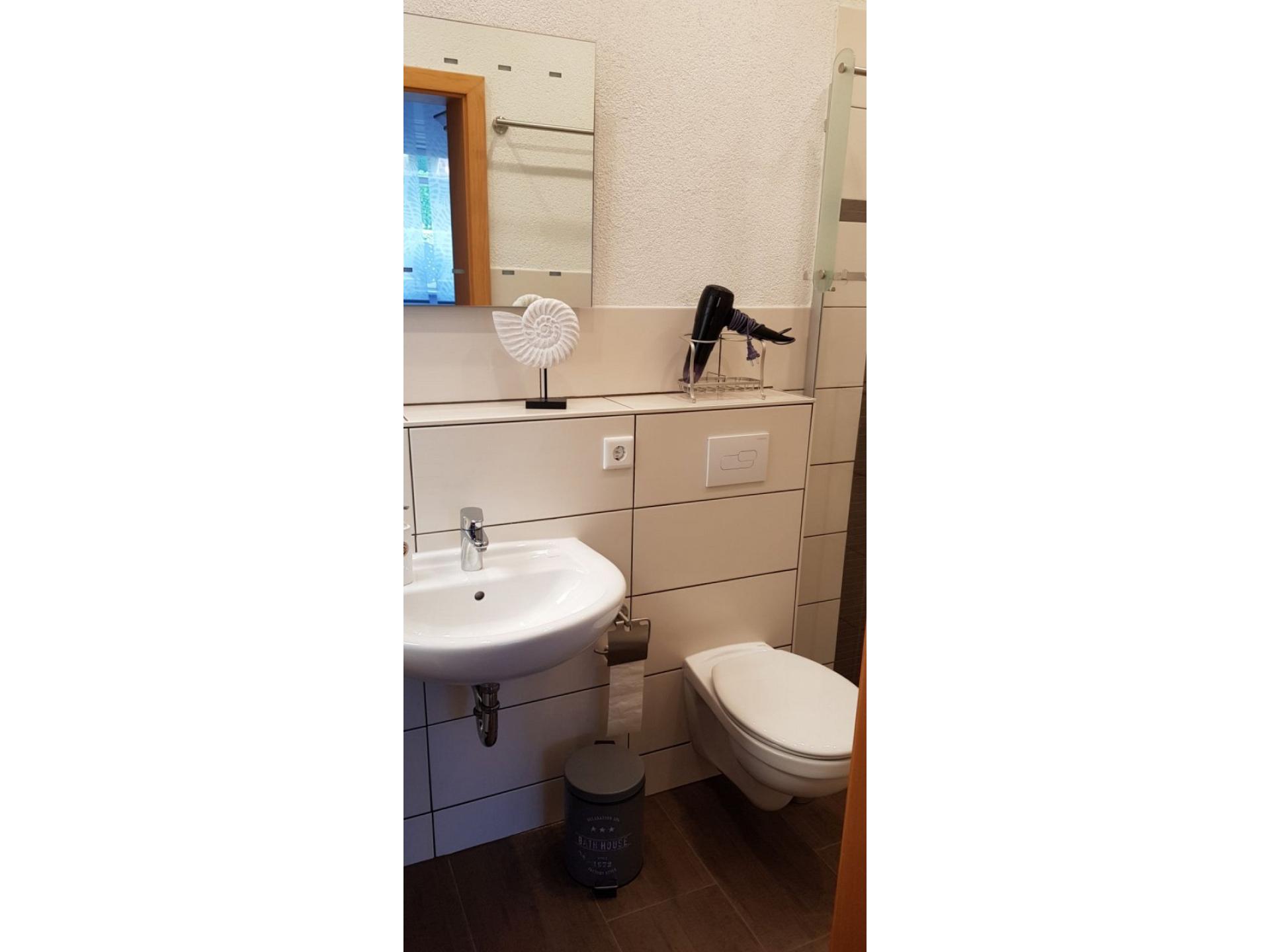 Ferienwohnung Zur Rose Foto 15