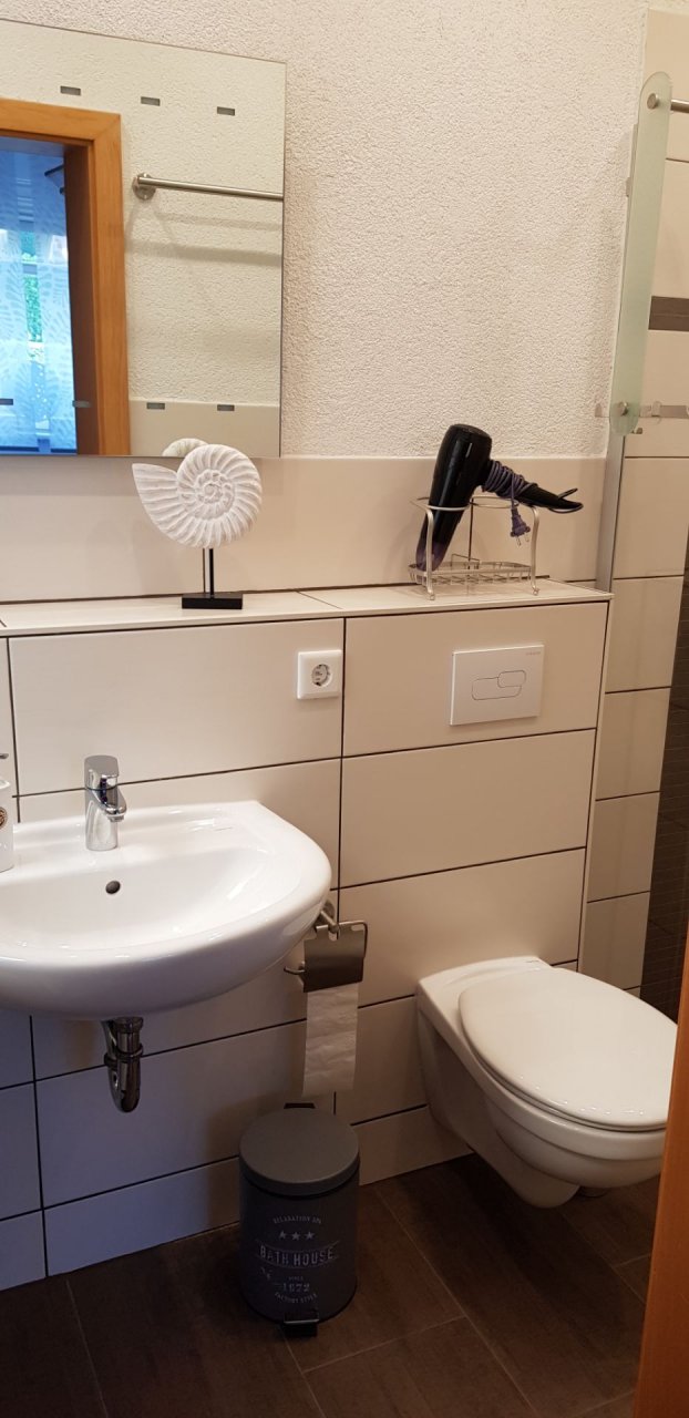 Ferienwohnung Zur Rose Foto 15