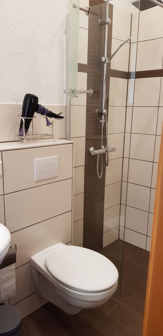 Ferienwohnung Zur Rose Foto 16