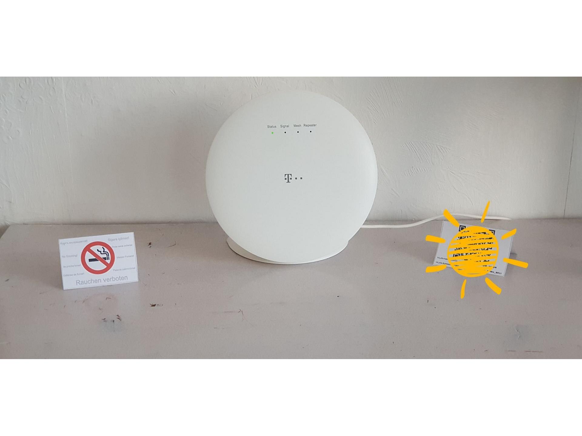 Ferienwohnung Zur Rose Foto 17