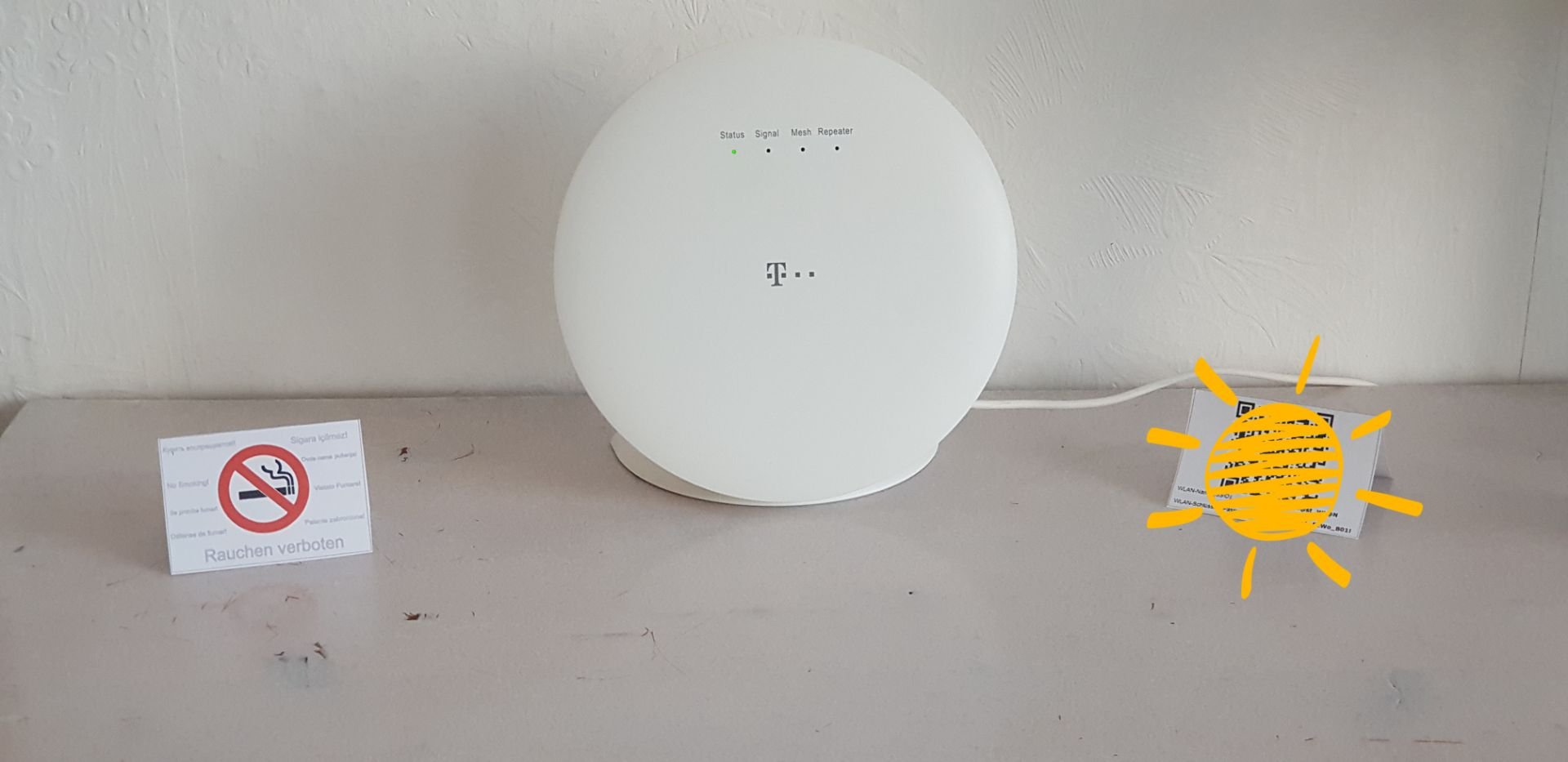 Ferienwohnung Zur Rose Foto 17