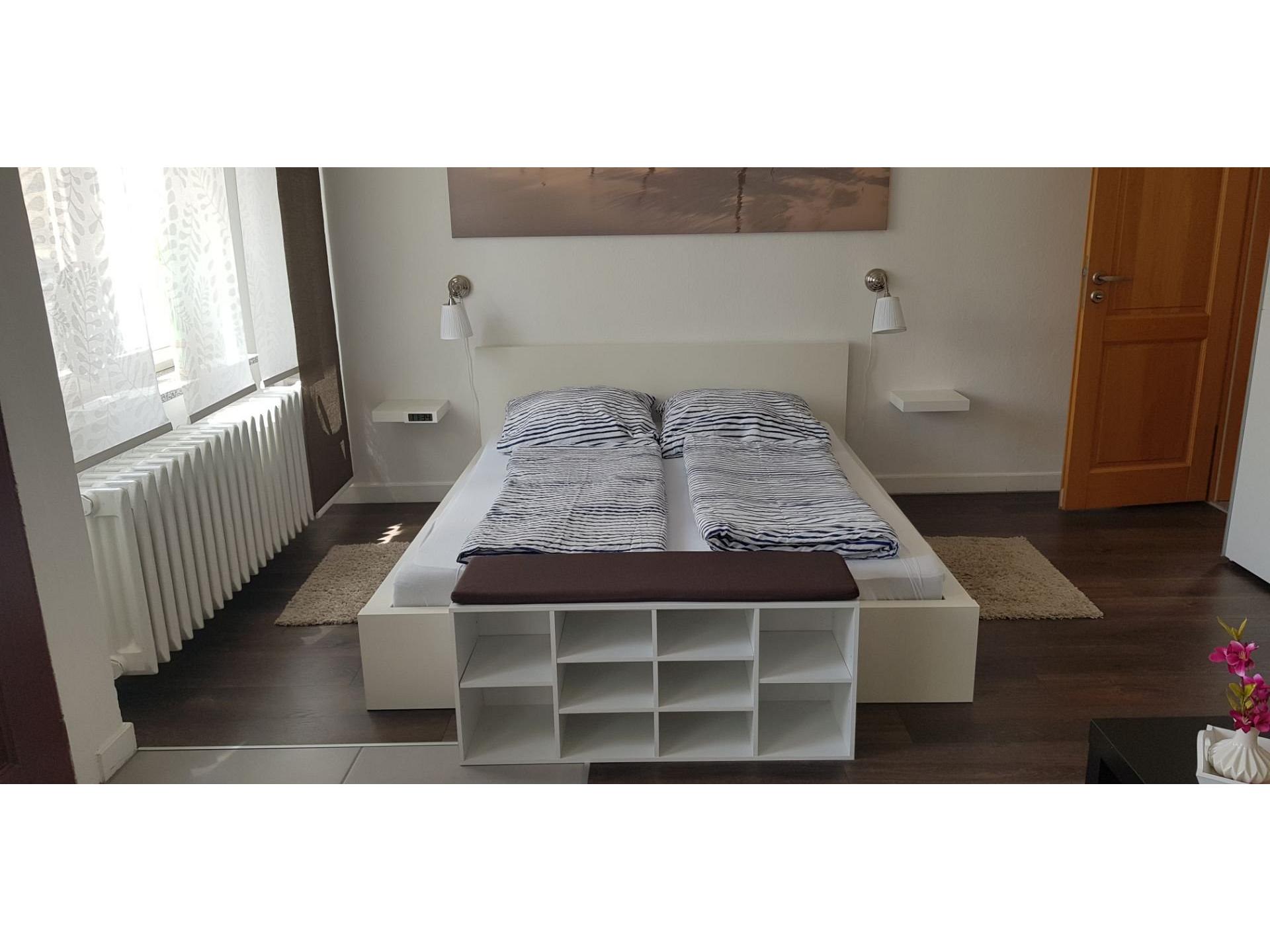 Ferienwohnung Zur Rose Foto 25