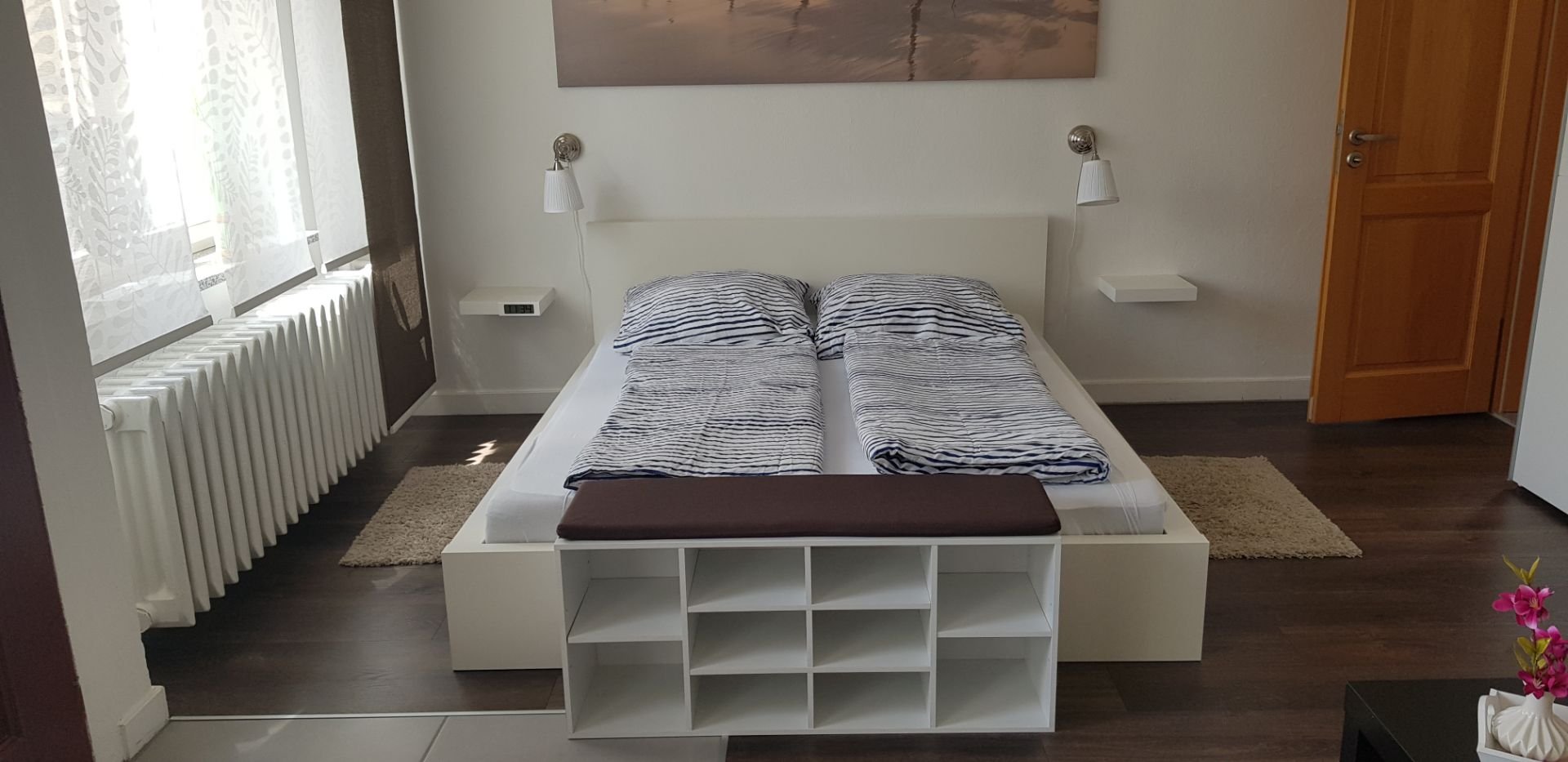 Ferienwohnung Zur Rose Foto 25