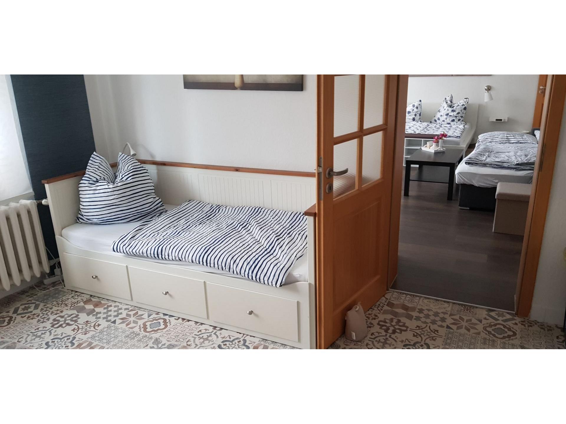 Ferienwohnung Zur Rose Foto 26