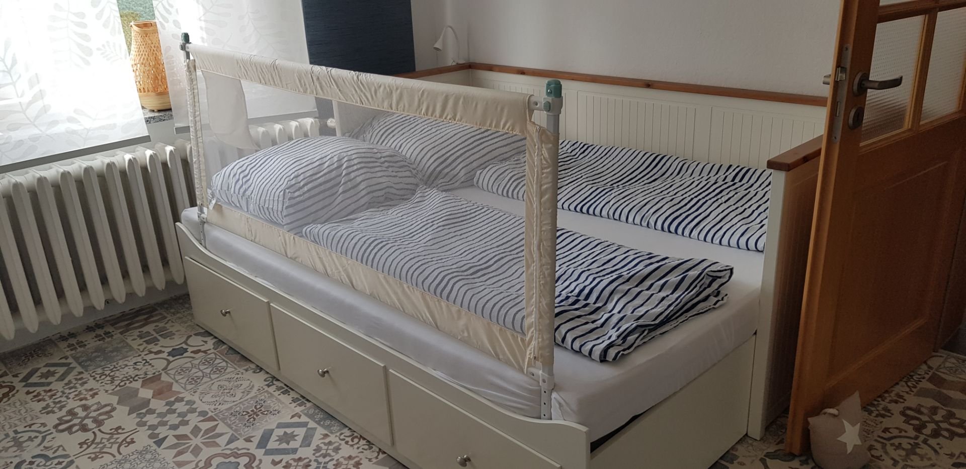 Ferienwohnung Zur Rose Foto 29