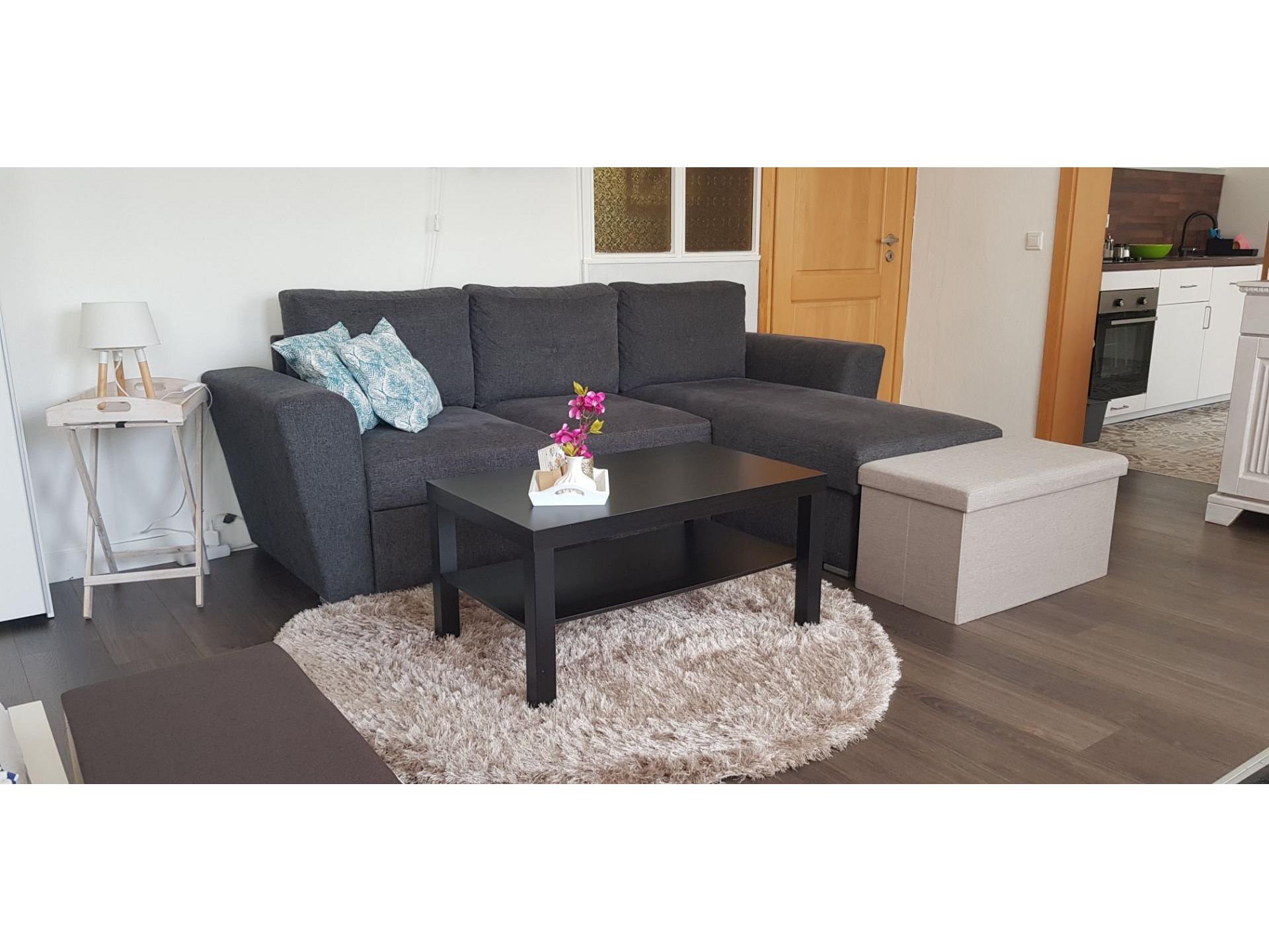 Ferienwohnung Zur Rose Foto 2