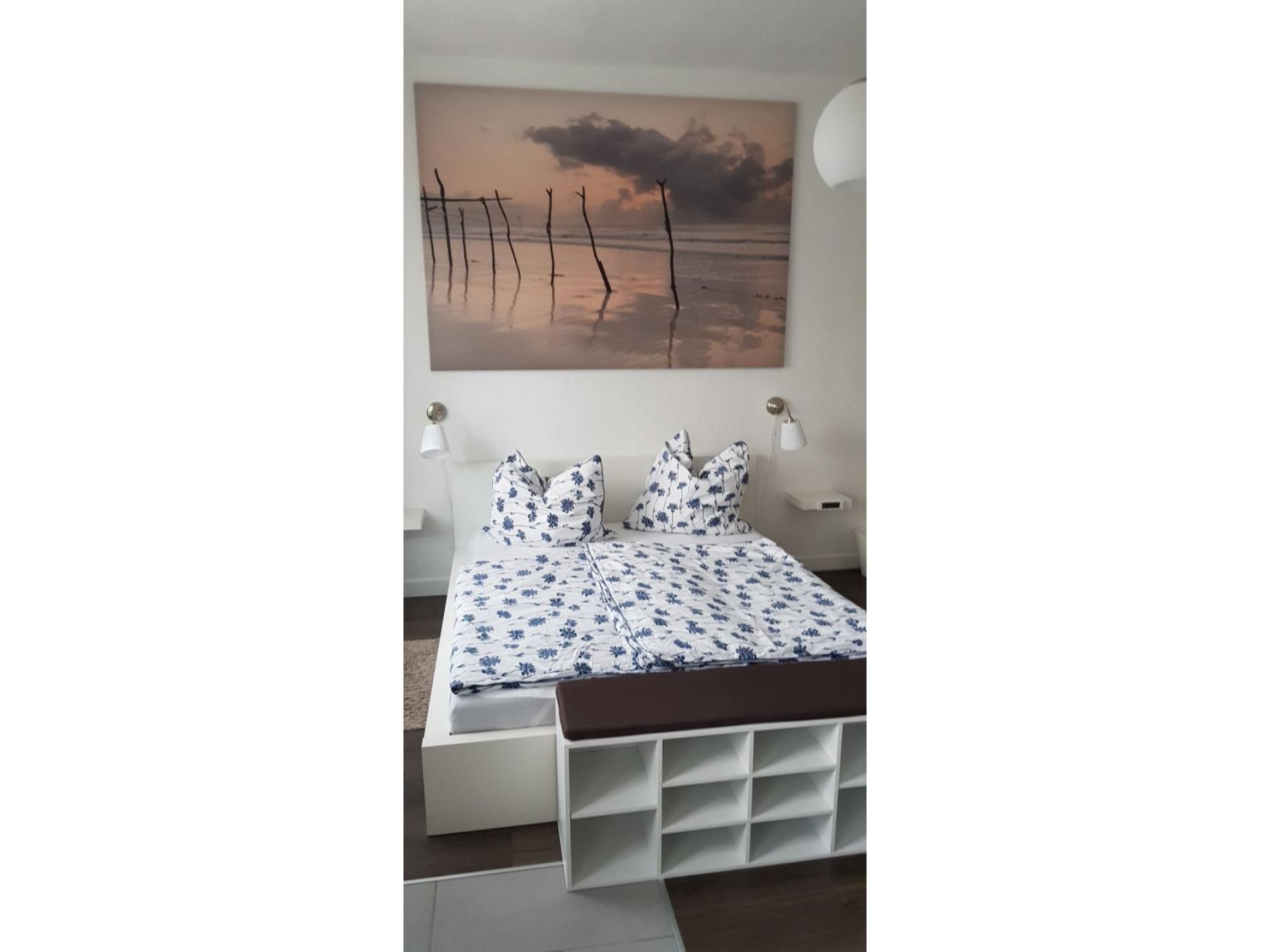 Ferienwohnung Zur Rose Foto 3