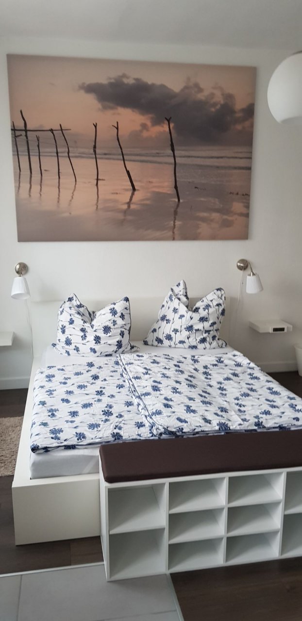 Ferienwohnung Zur Rose Foto 3