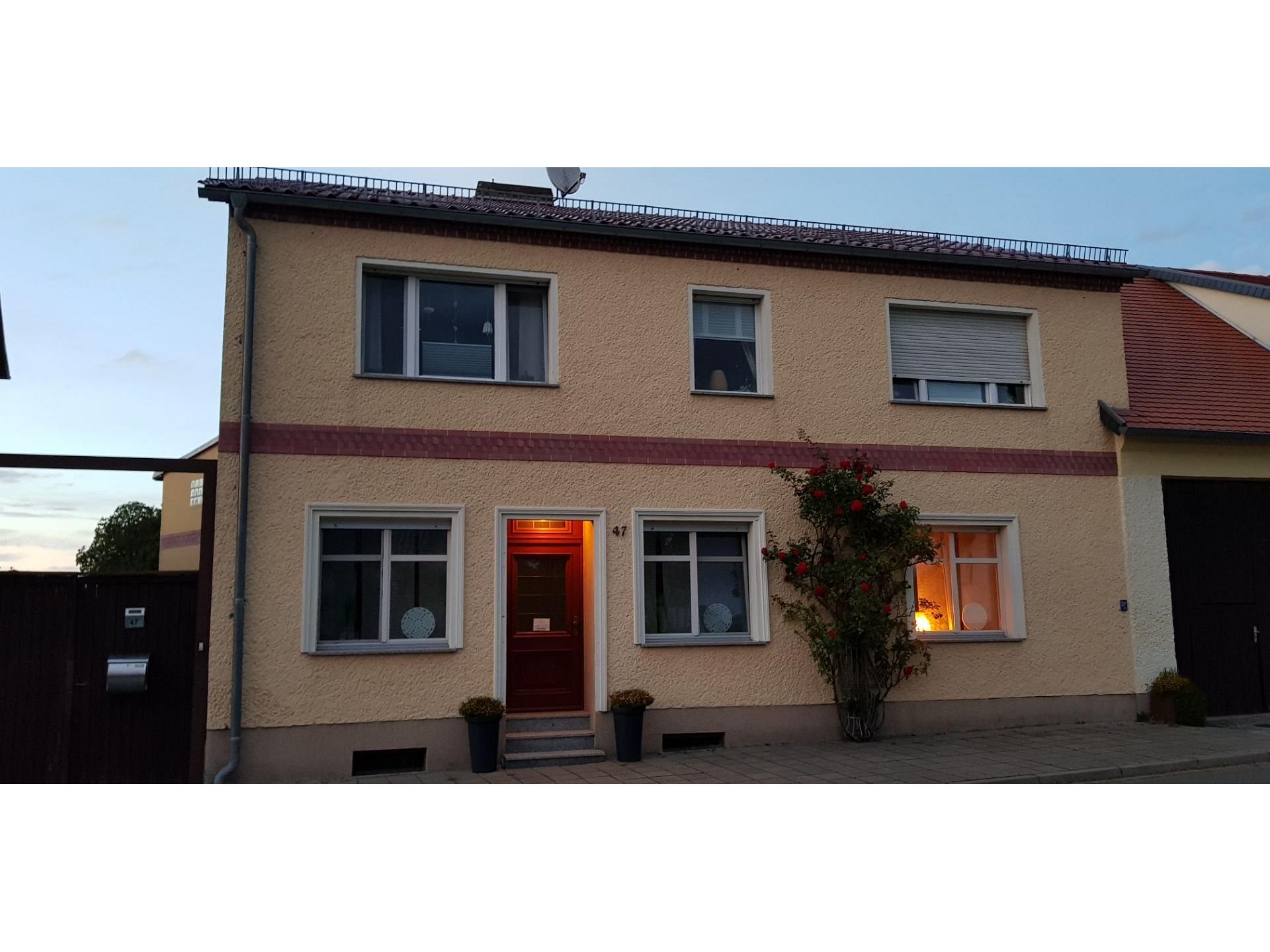 Ferienwohnung Zur Rose Foto 5