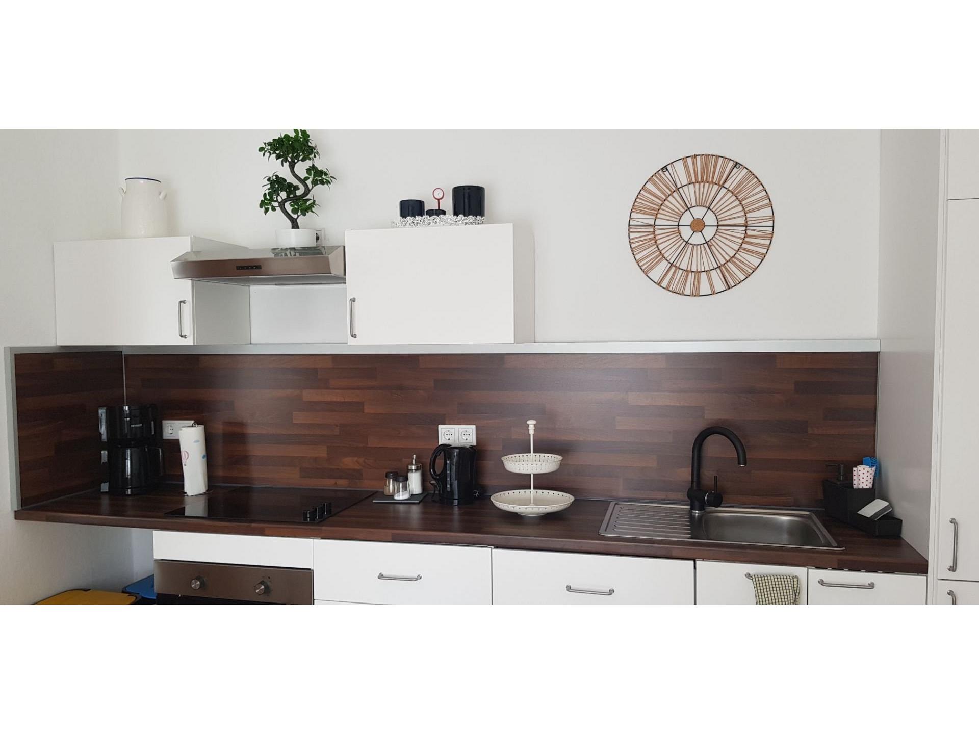 Ferienwohnung Zur Rose Foto 6