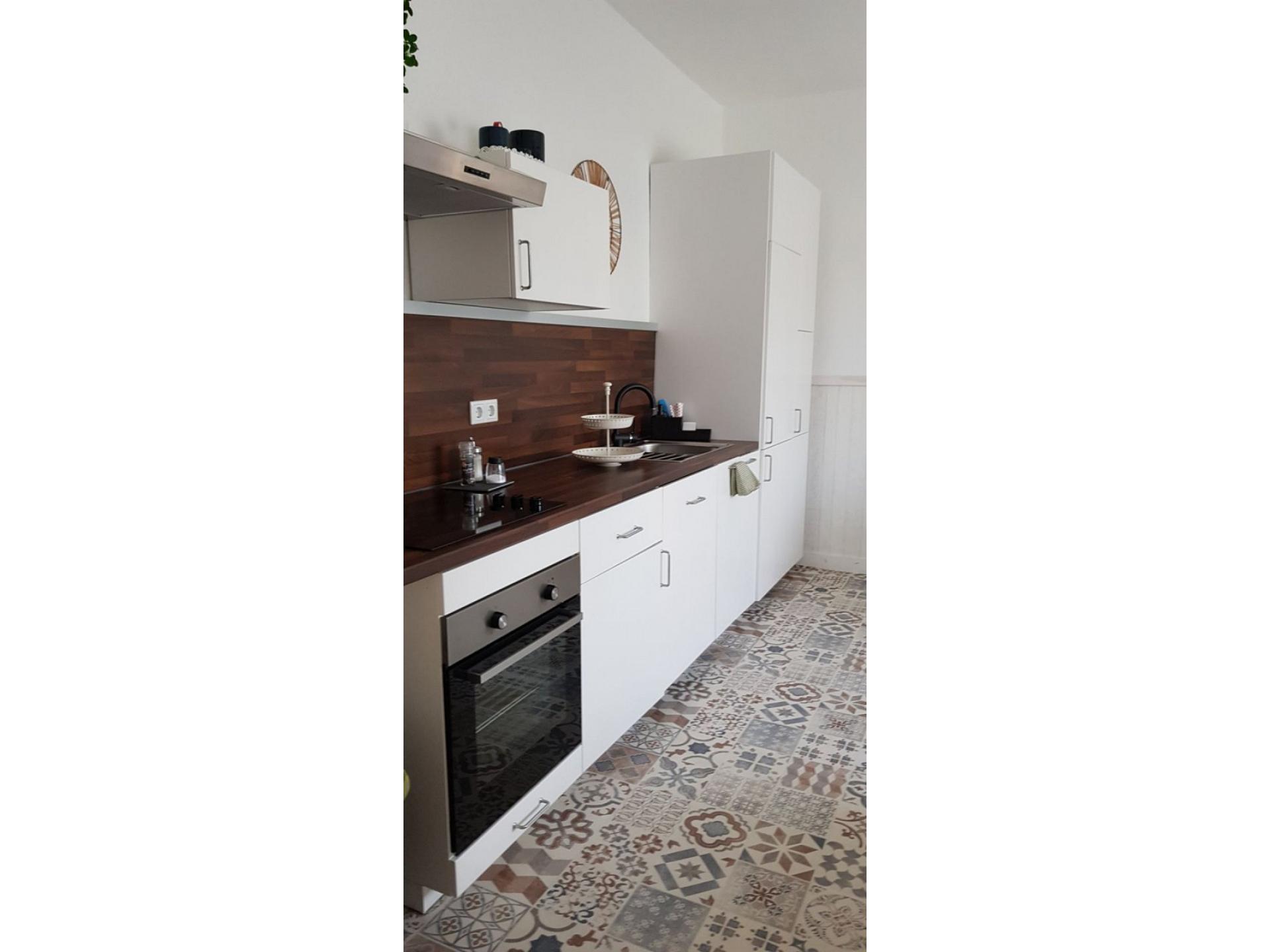 Ferienwohnung Zur Rose Foto 7