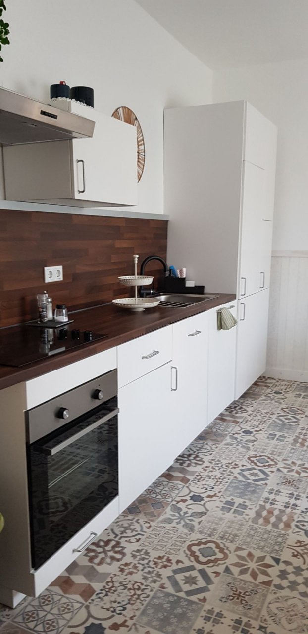 Ferienwohnung Zur Rose Foto 7