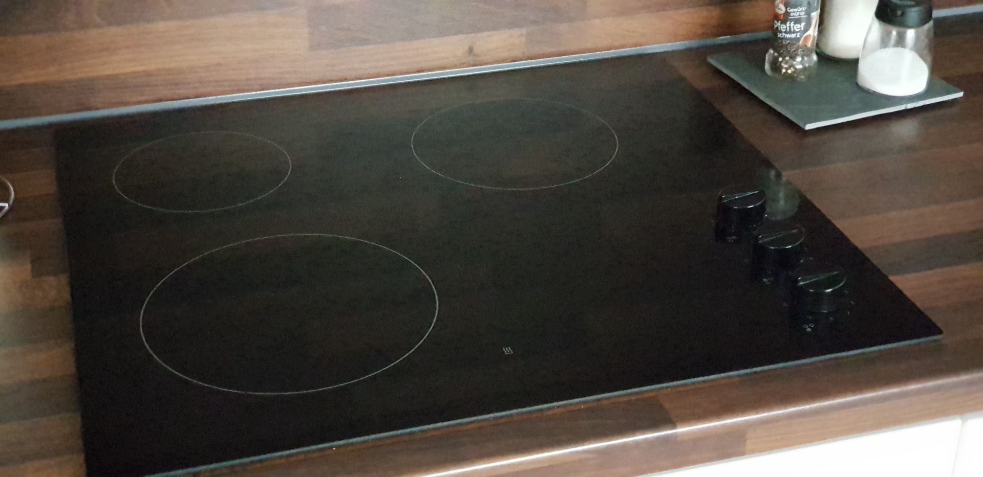 Ferienwohnung Zur Rose Foto 8