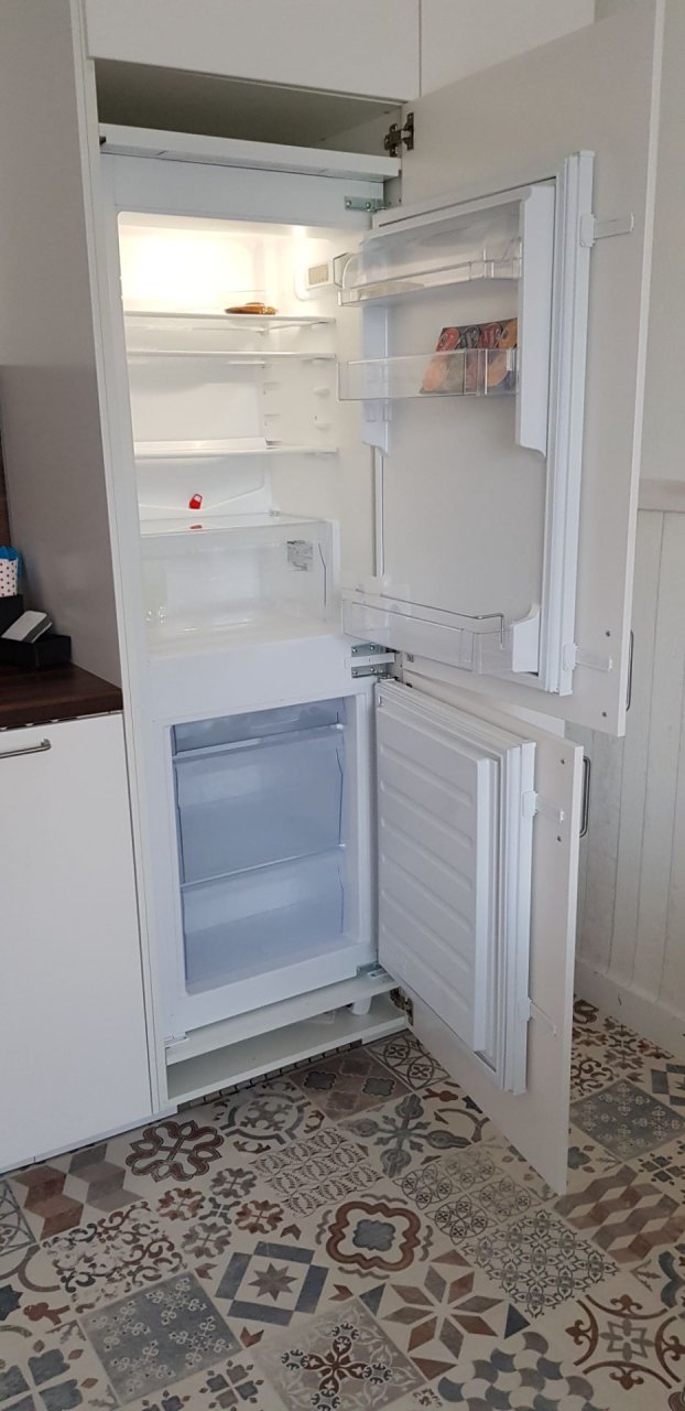 Ferienwohnung Zur Rose Foto 9