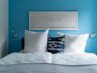 FeWo "Gl&uuml;ck" - Strandhaus D&uuml;ne 19