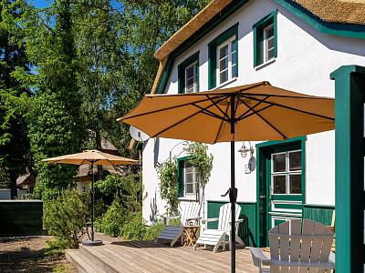 FeWo "Gelassenheit" - Strandhaus D&uuml;ne 19