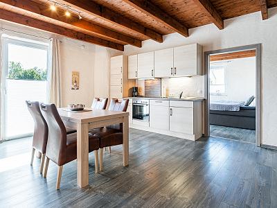 Nr. 1 Meerhusen - Barrierefrei