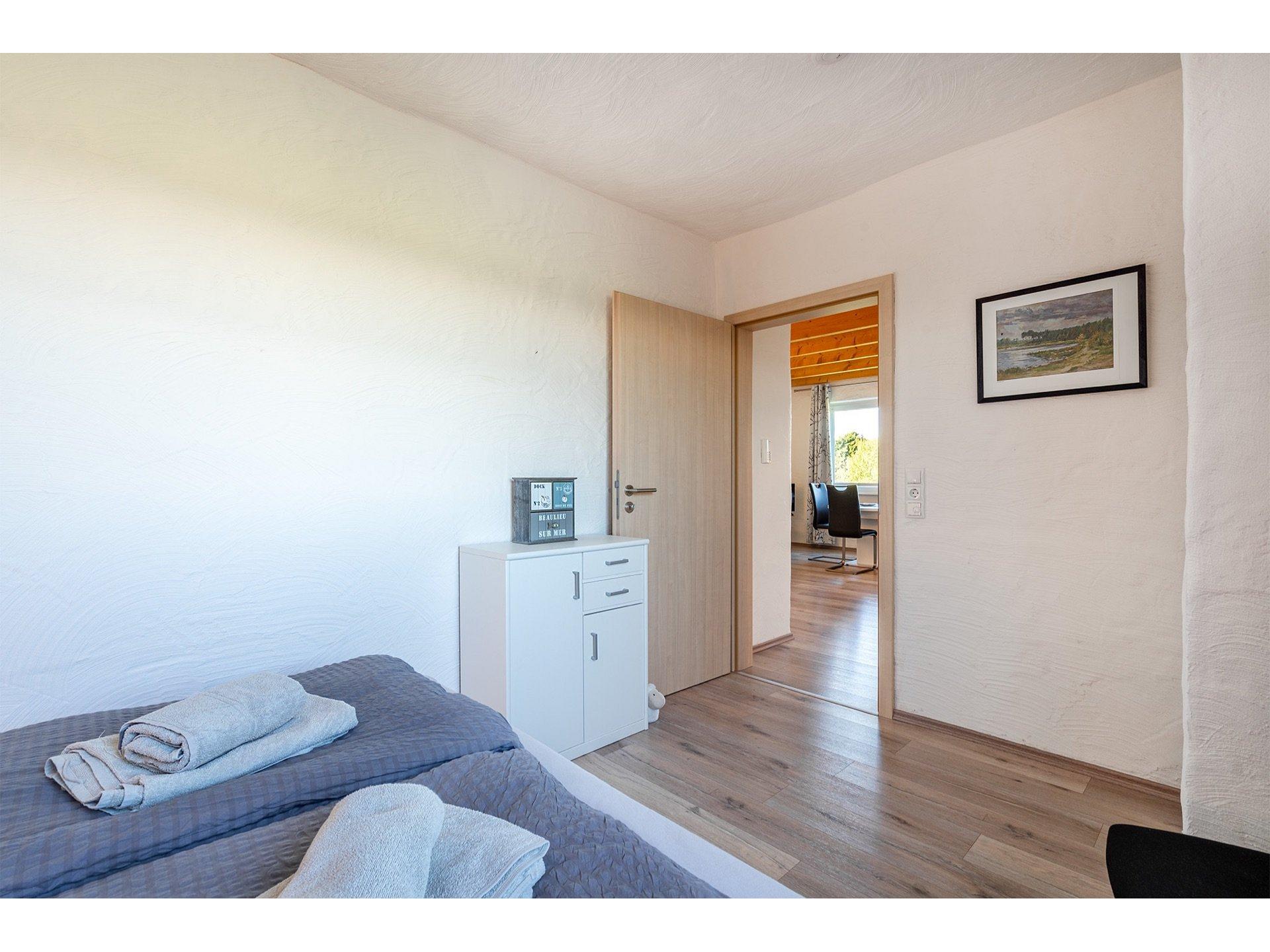 Nr. 16 Ebbe mit Loggia Foto 13